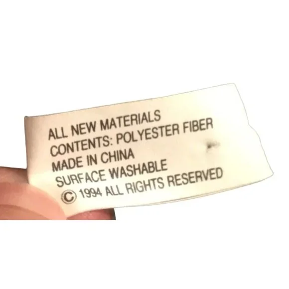 Plush Halloween Witch-- green Black - Picture 7 of 7